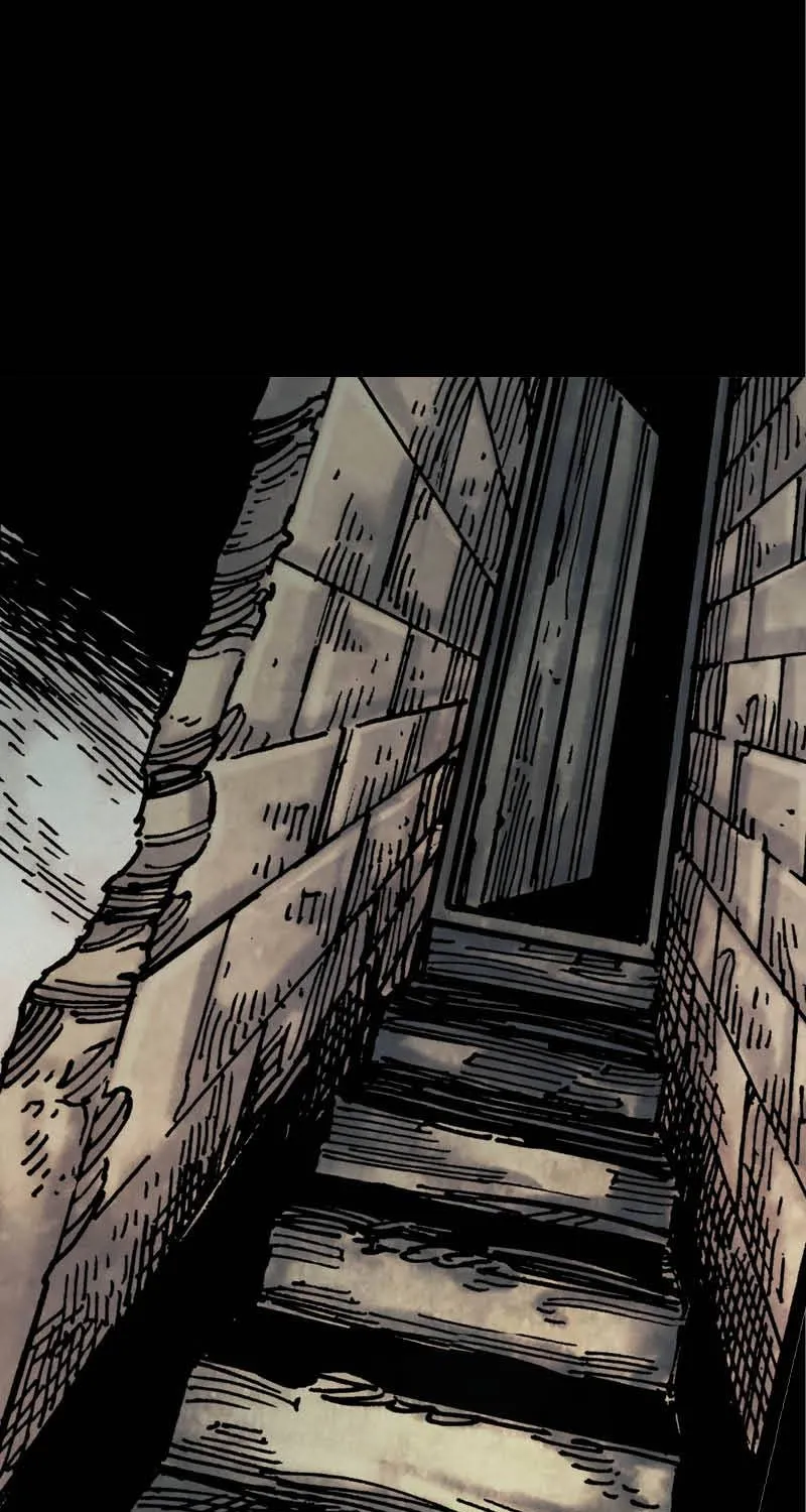 Stories After Dark: Korea II Chapter 11 page 47 - 