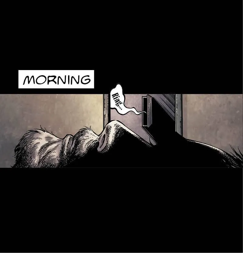Stories After Dark: Korea II Chapter 11 page 6 - 