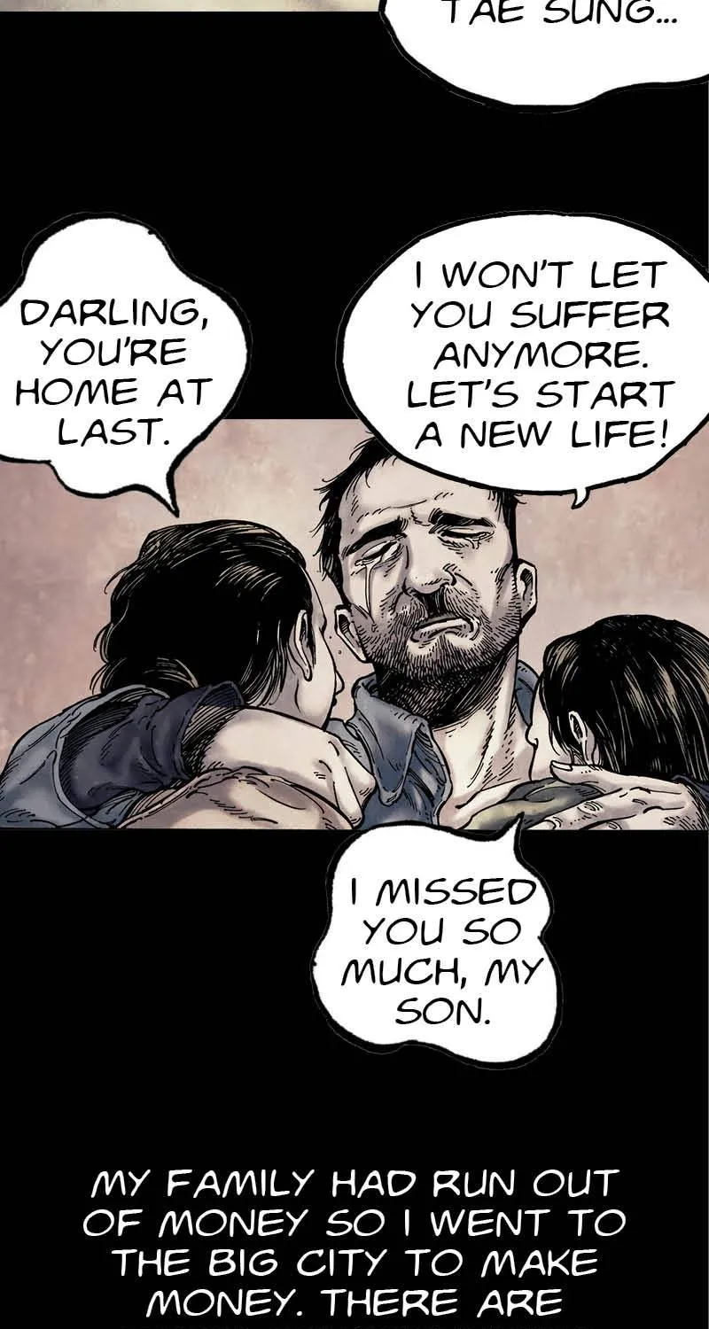 Stories After Dark: Korea II Chapter 11 page 53 - 
