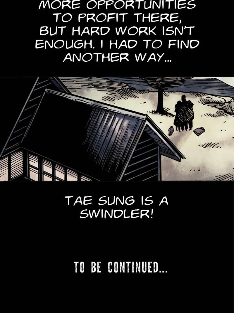 Stories After Dark: Korea II Chapter 11 page 54 - 