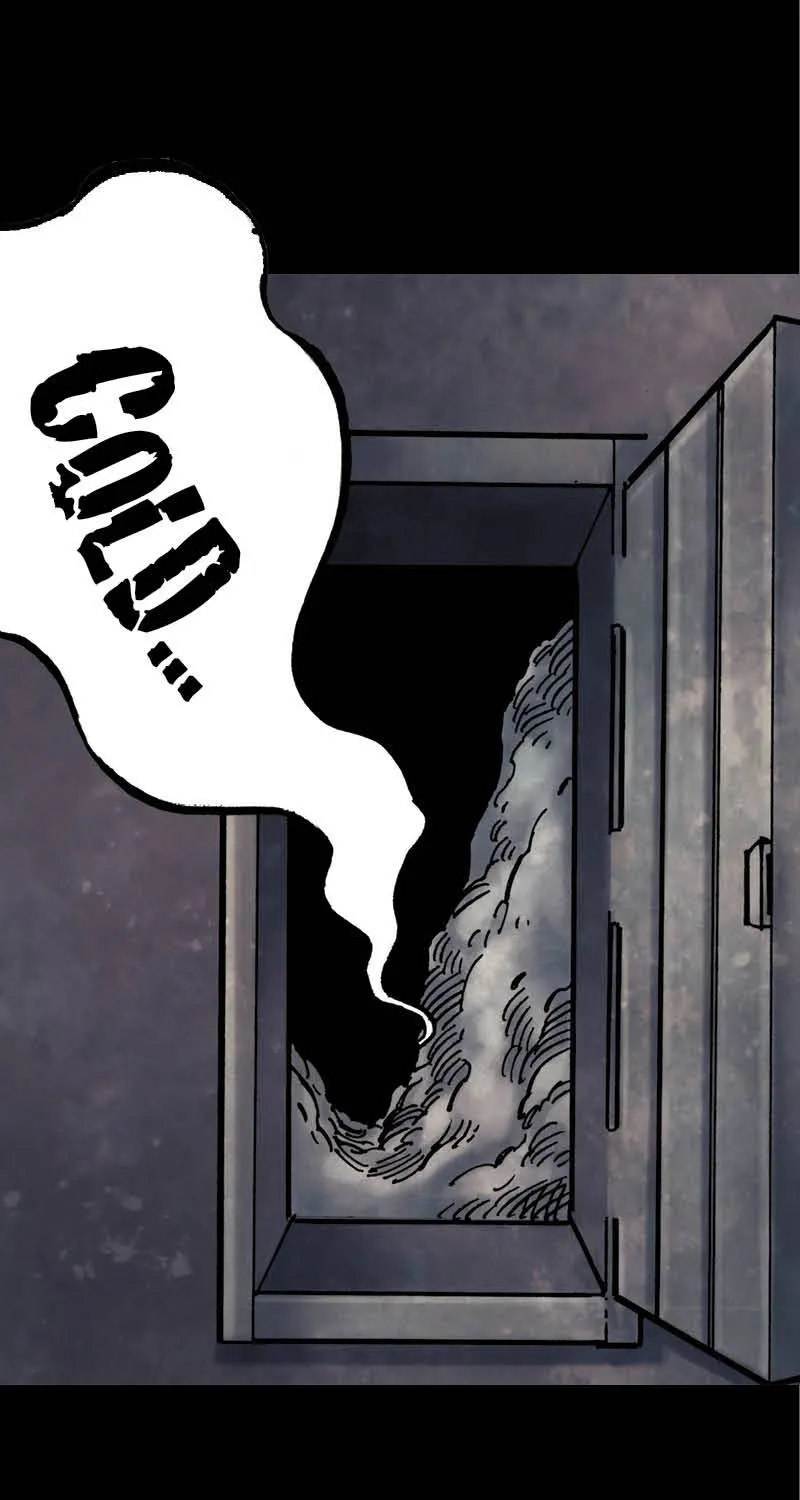 Stories After Dark: Korea II Chapter 11 page 7 - 