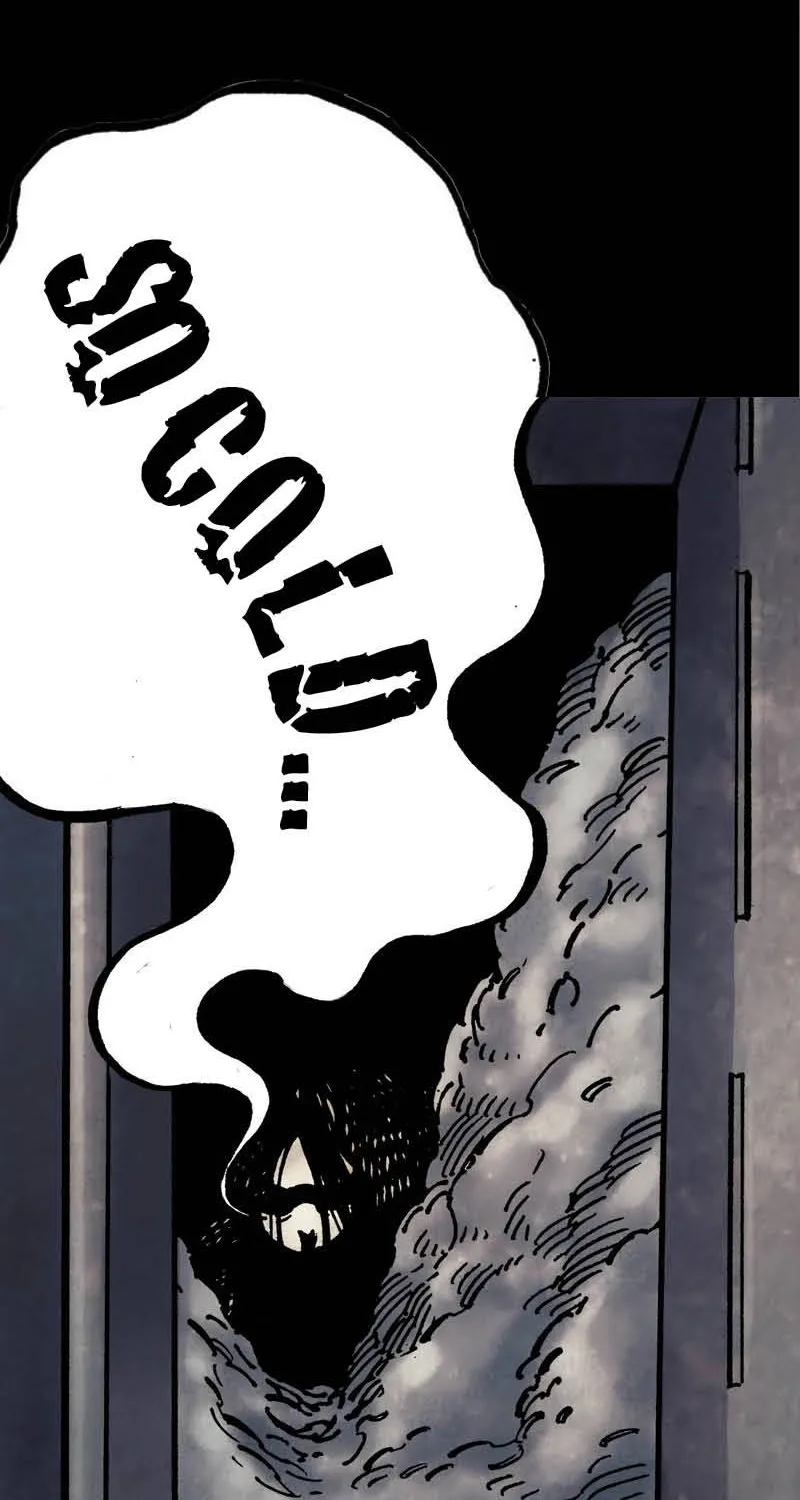 Stories After Dark: Korea II Chapter 11 page 8 - 