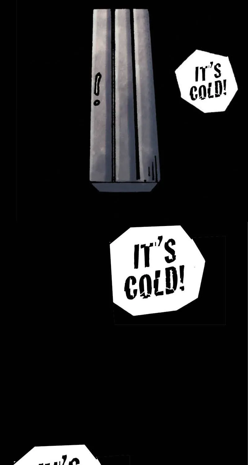 Stories After Dark: Korea II Chapter 12 page 11 - 