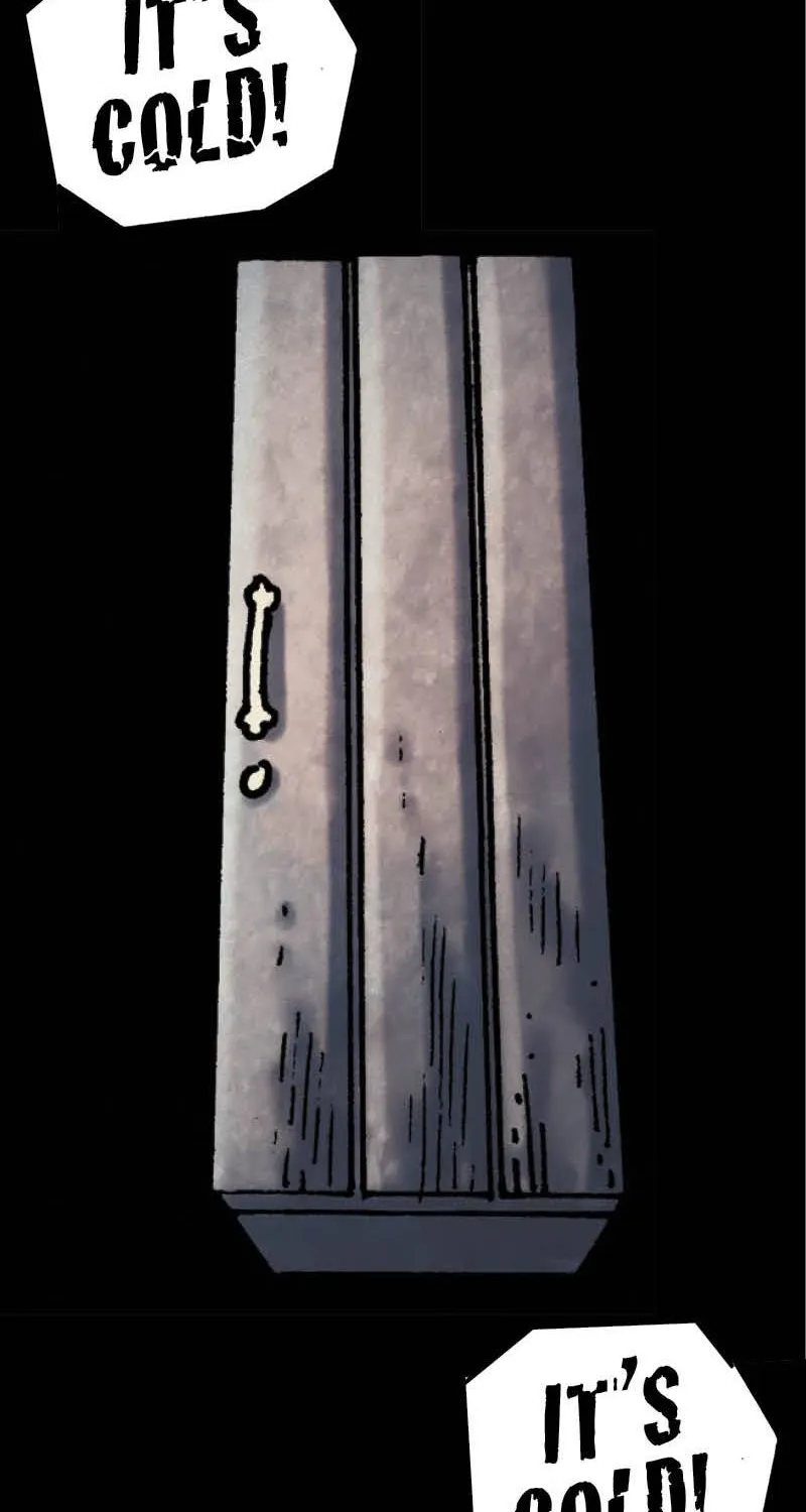 Stories After Dark: Korea II Chapter 12 page 12 - 
