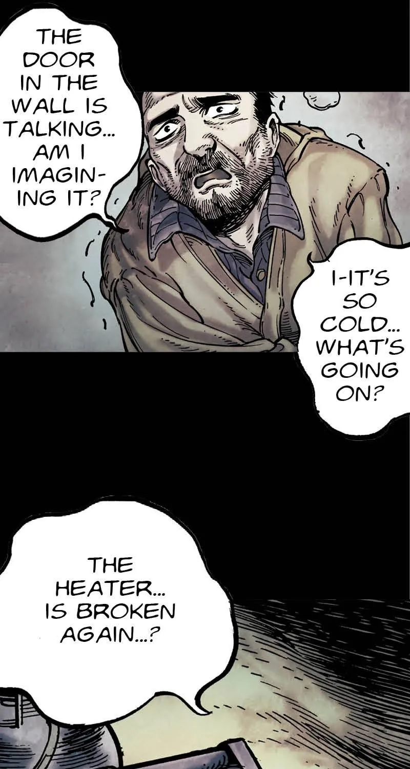 Stories After Dark: Korea II Chapter 12 page 14 - 
