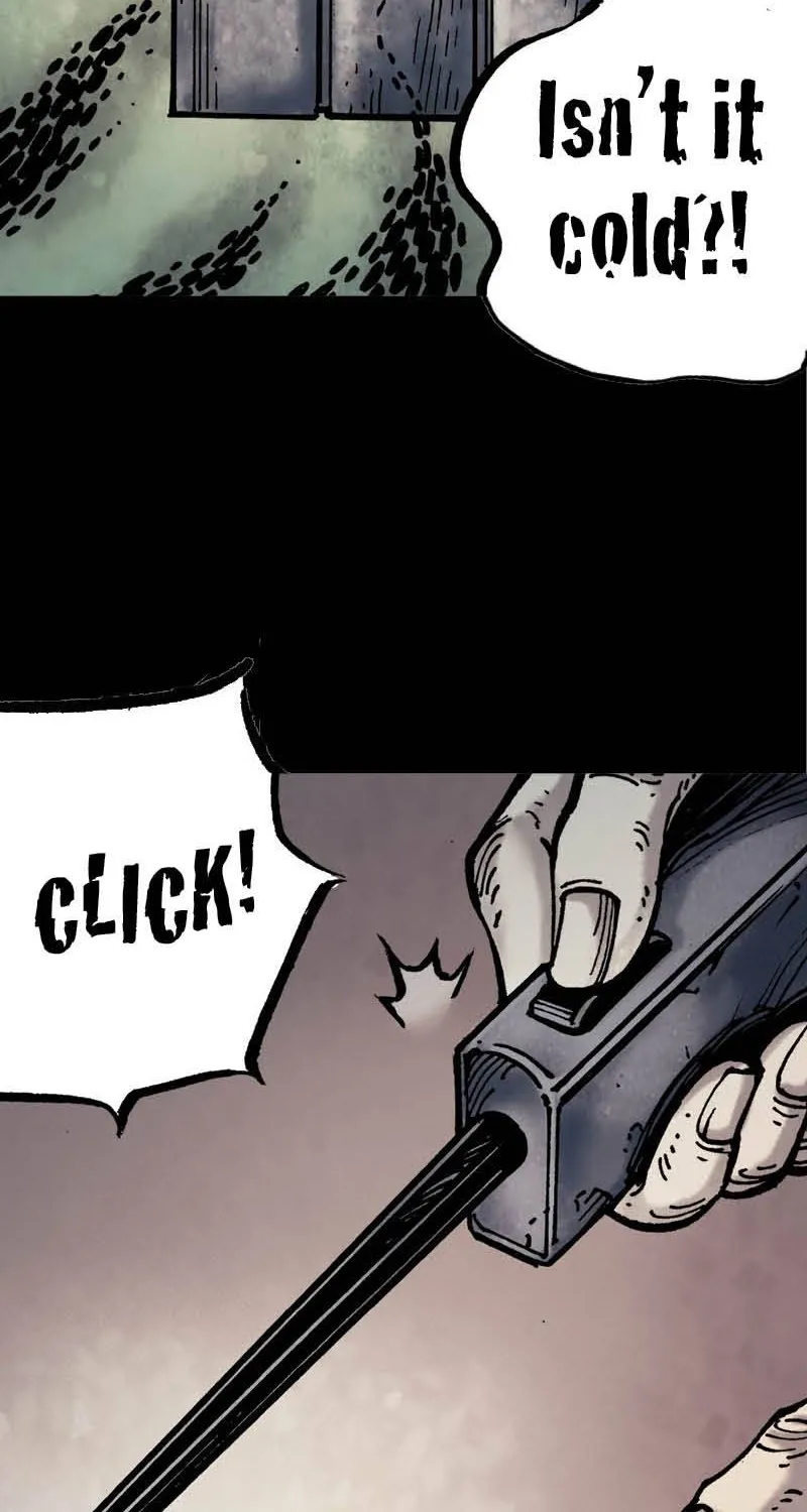 Stories After Dark: Korea II Chapter 12 page 17 - 