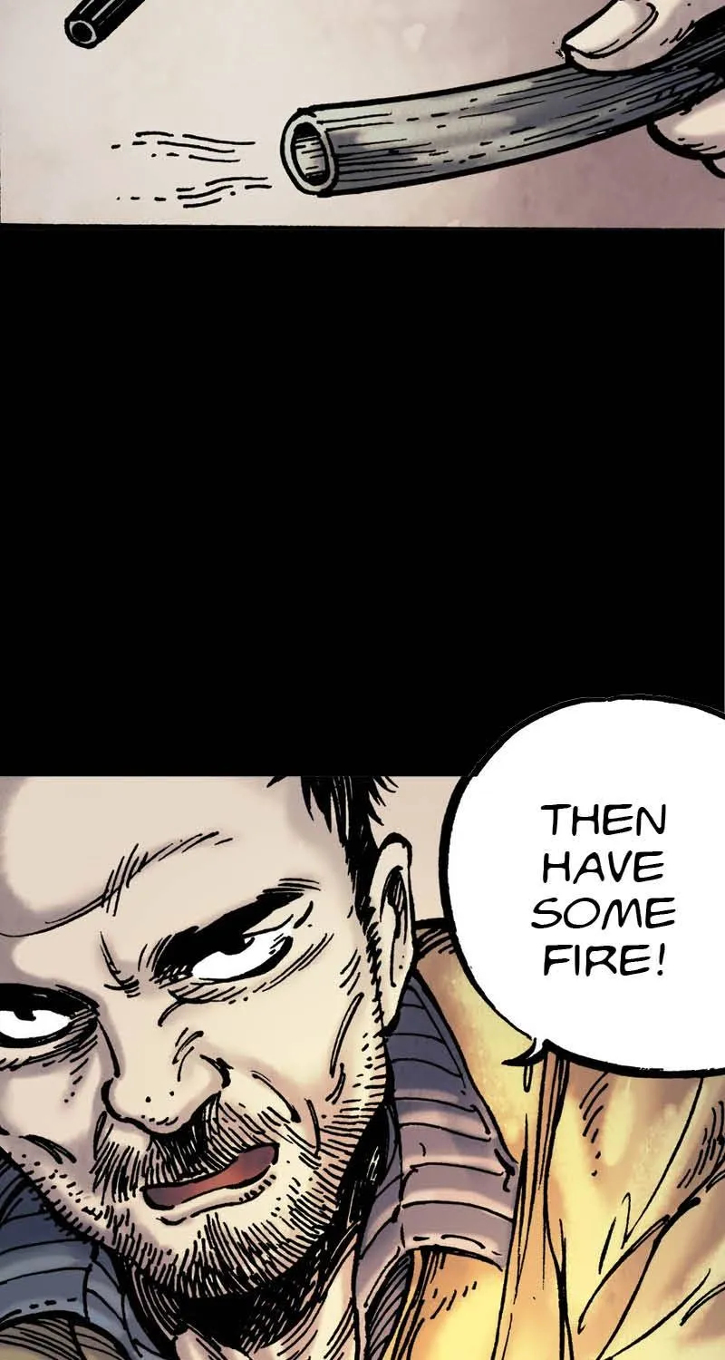 Stories After Dark: Korea II Chapter 12 page 18 - 