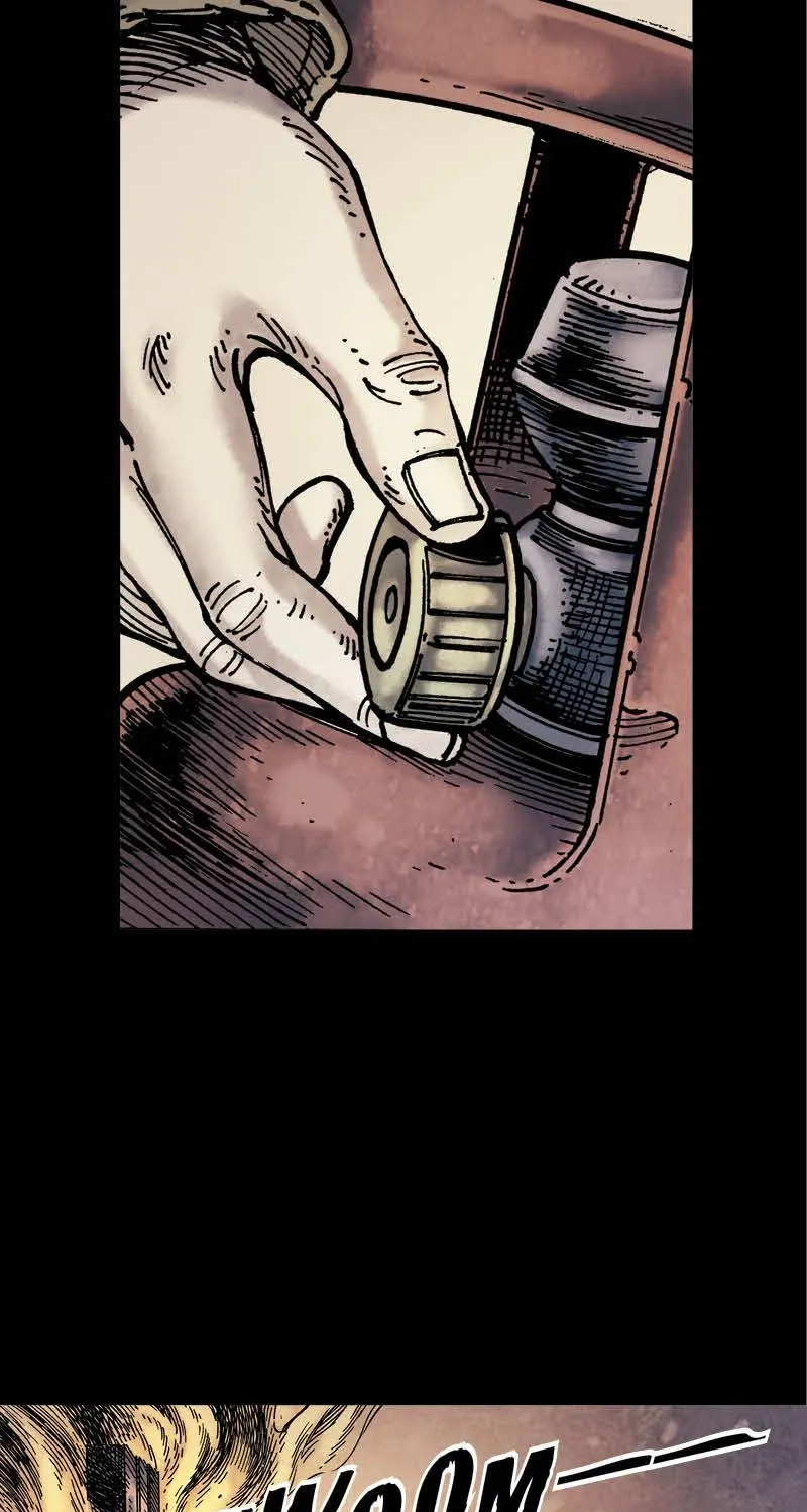 Stories After Dark: Korea II Chapter 12 page 20 - 