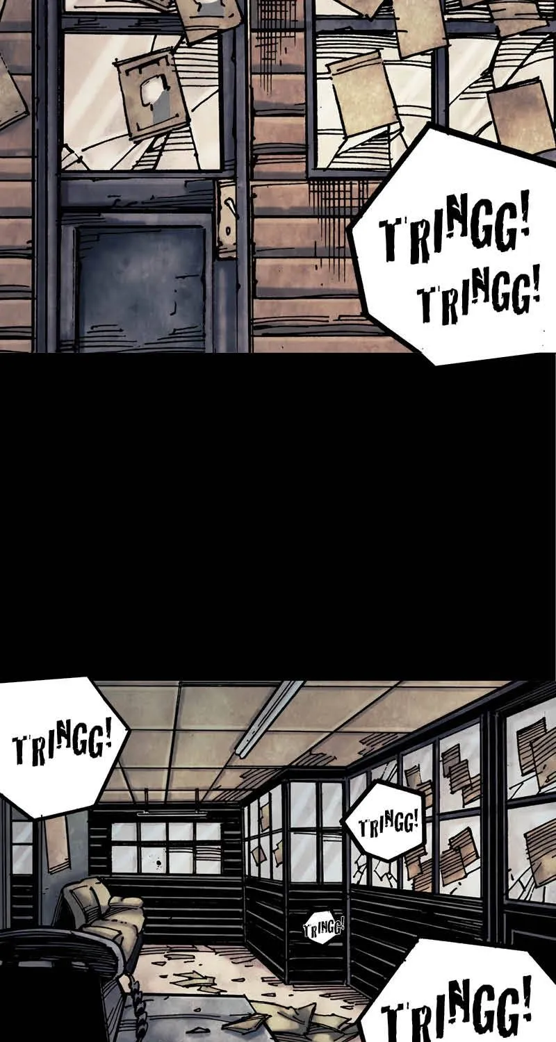 Stories After Dark: Korea II Chapter 12 page 3 - 
