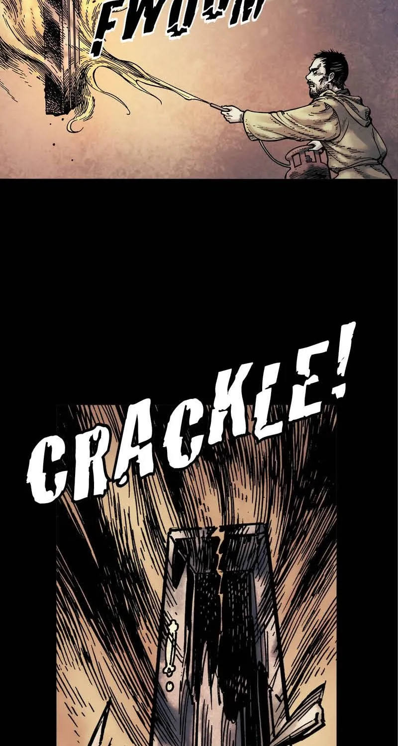 Stories After Dark: Korea II Chapter 12 page 21 - 
