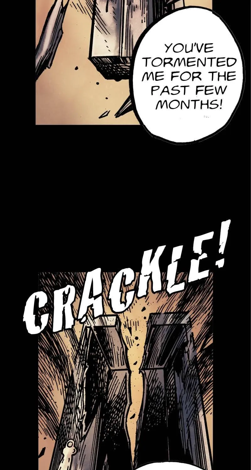 Stories After Dark: Korea II Chapter 12 page 22 - 