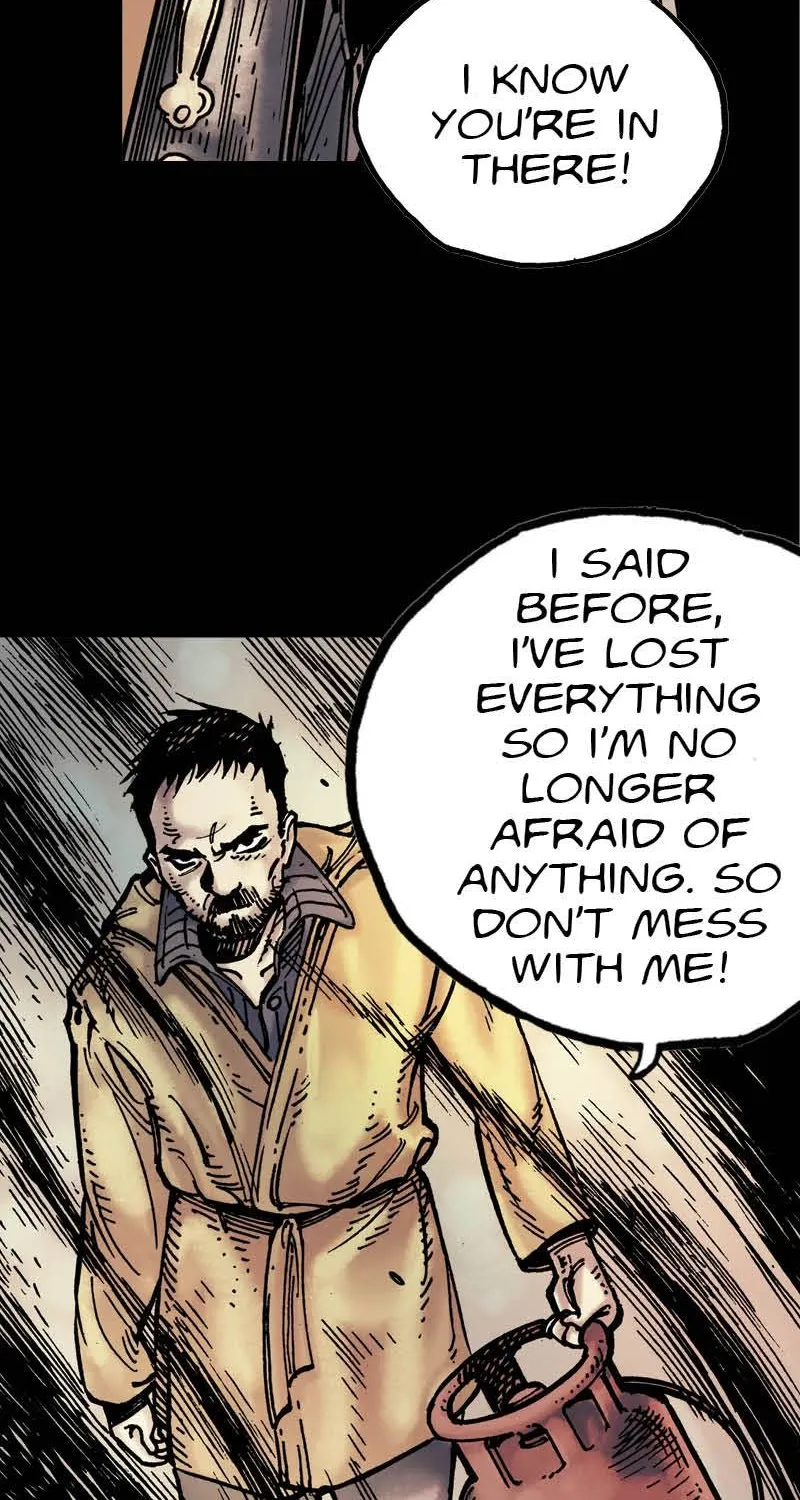 Stories After Dark: Korea II Chapter 12 page 23 - 