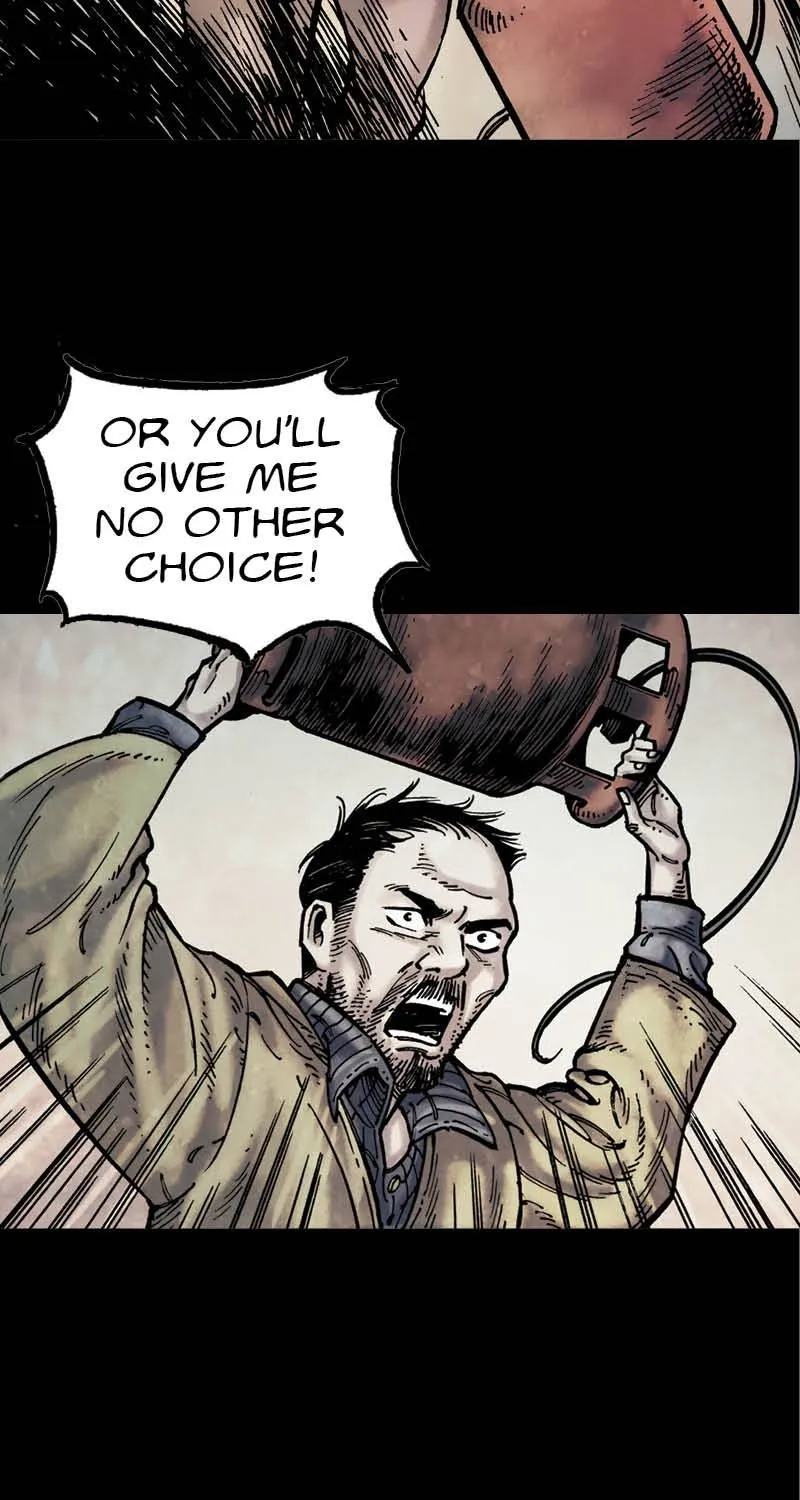 Stories After Dark: Korea II Chapter 12 page 24 - 