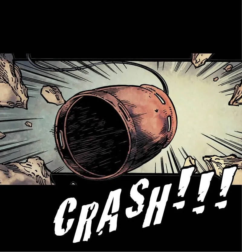 Stories After Dark: Korea II Chapter 12 page 25 - 