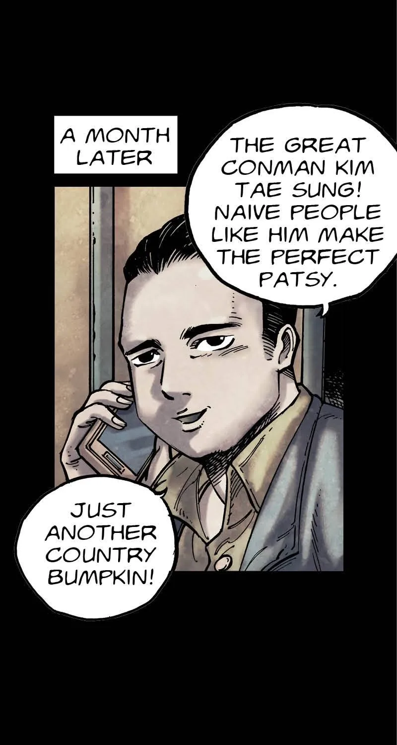 Stories After Dark: Korea II Chapter 12 page 27 - 