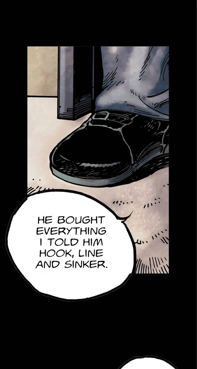 Stories After Dark: Korea II Chapter 12 page 28 - 