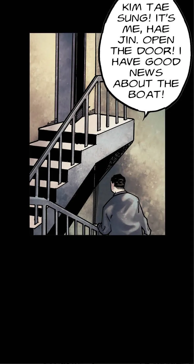 Stories After Dark: Korea II Chapter 12 page 29 - 