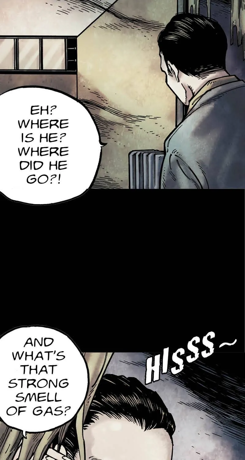 Stories After Dark: Korea II Chapter 12 page 30 - 