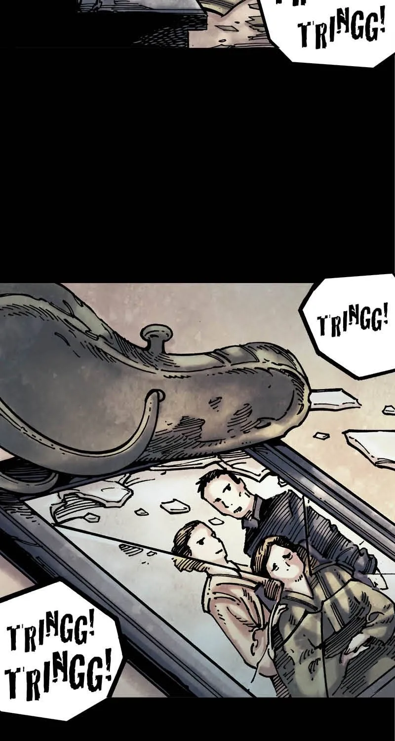Stories After Dark: Korea II Chapter 12 page 4 - 