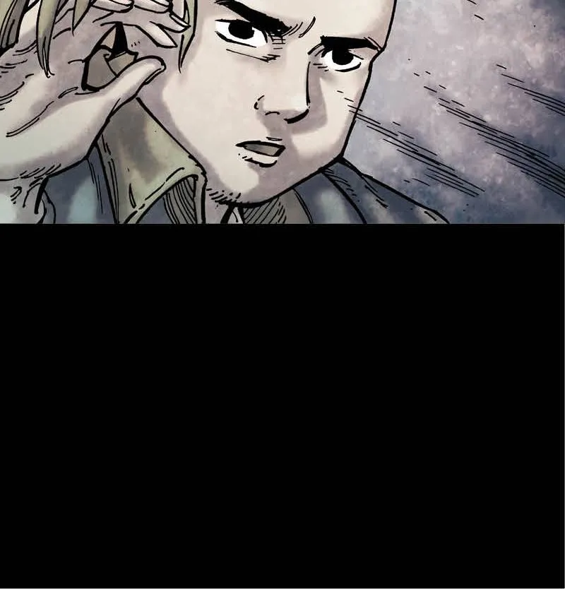 Stories After Dark: Korea II Chapter 12 page 31 - 