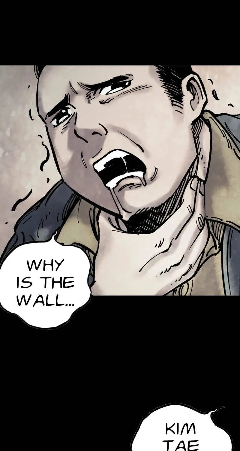 Stories After Dark: Korea II Chapter 12 page 34 - 