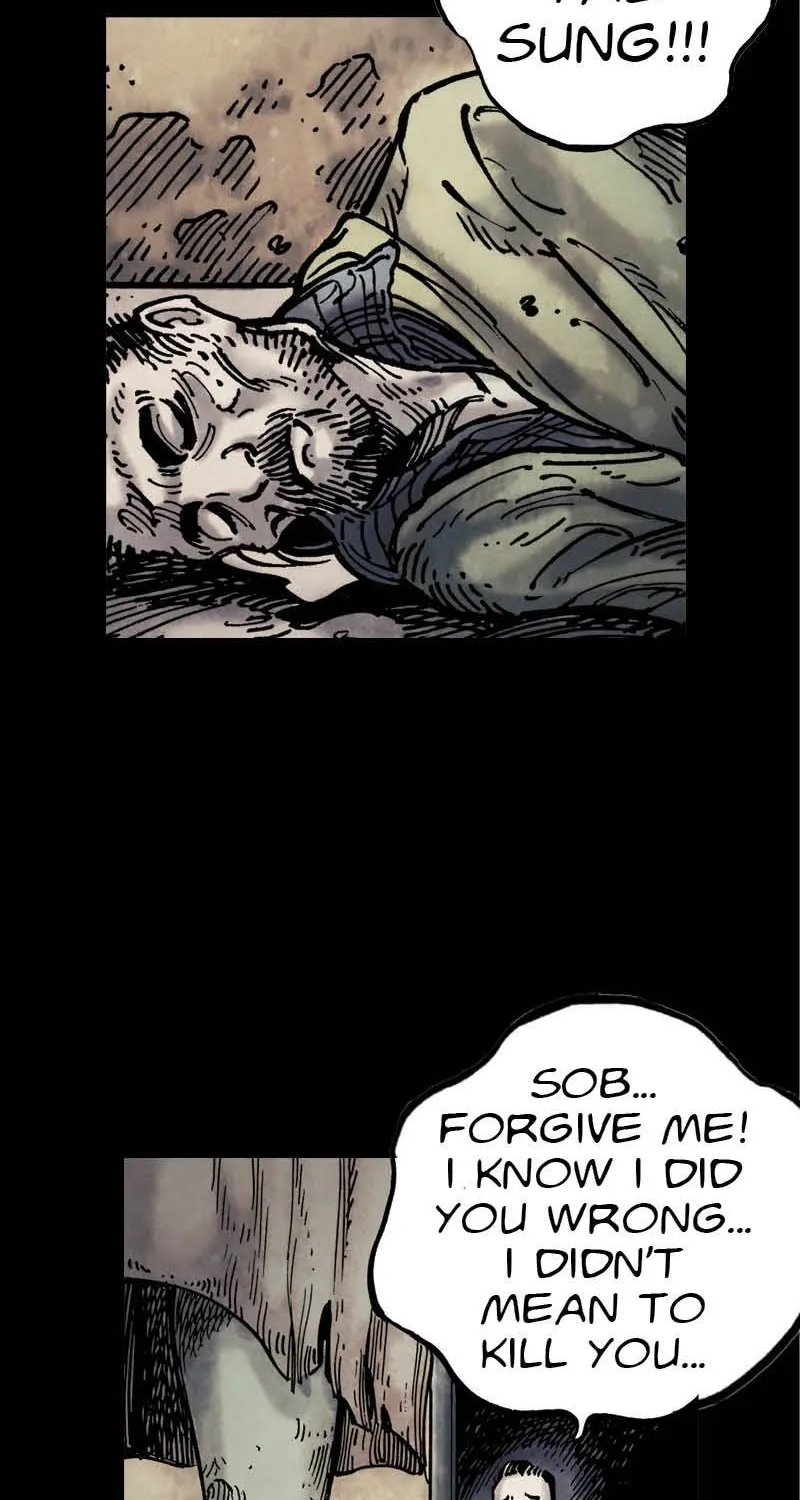 Stories After Dark: Korea II Chapter 12 page 35 - 