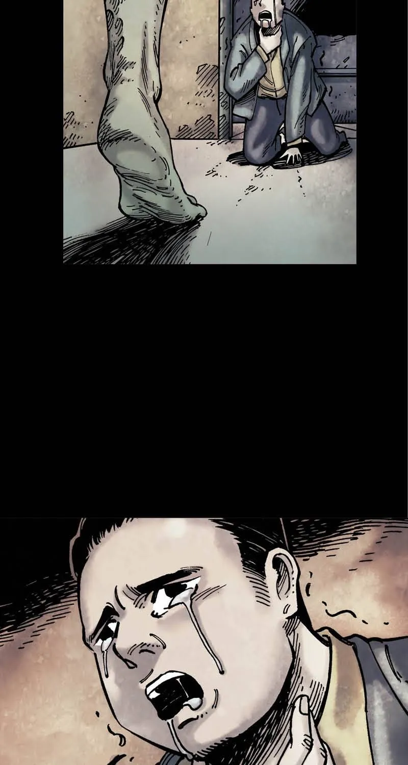 Stories After Dark: Korea II Chapter 12 page 36 - 