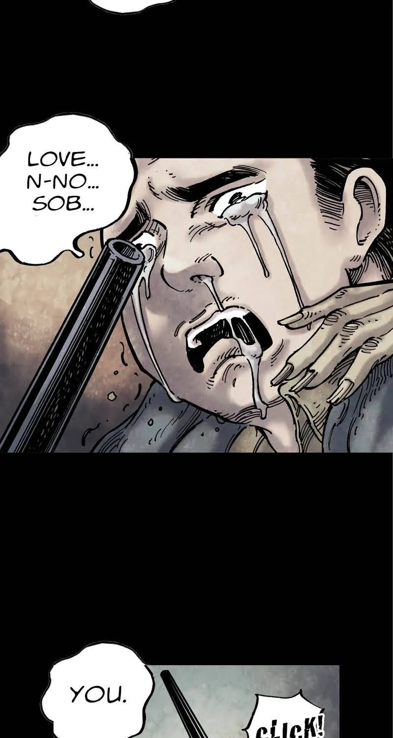 Stories After Dark: Korea II Chapter 12 page 40 - 
