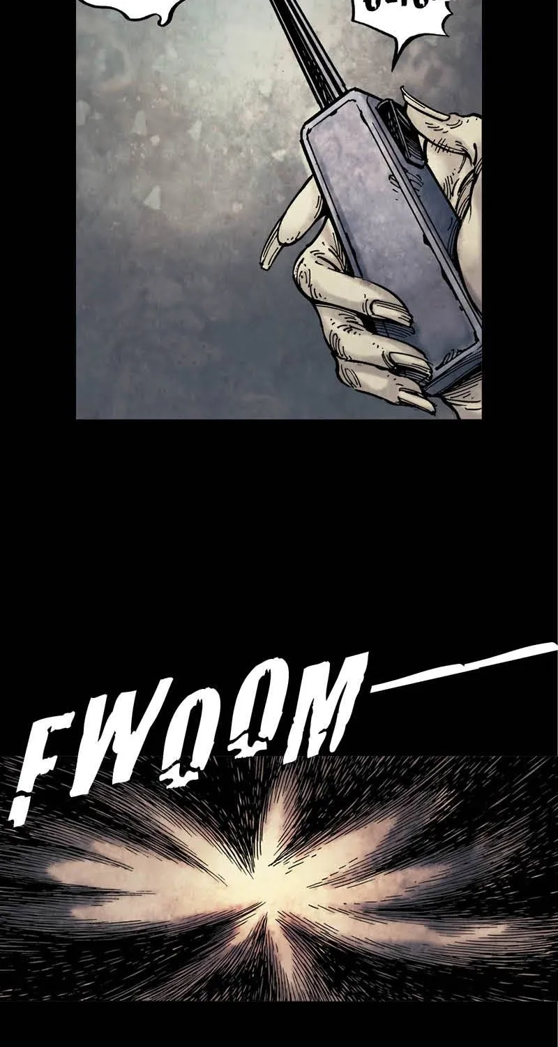 Stories After Dark: Korea II Chapter 12 page 41 - 