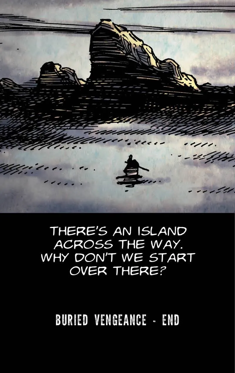 Stories After Dark: Korea II Chapter 12 page 44 - 