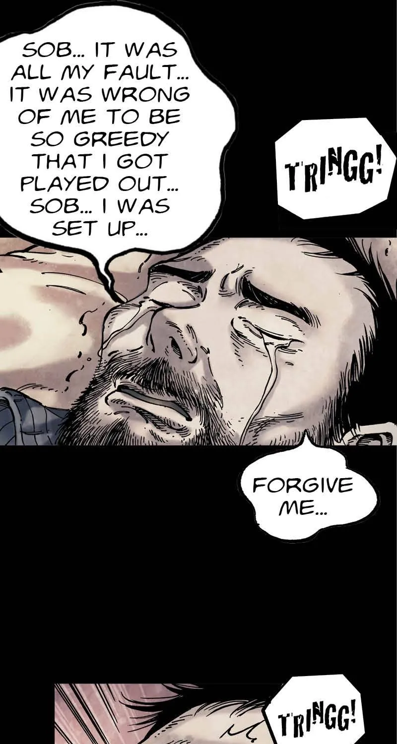 Stories After Dark: Korea II Chapter 12 page 7 - 