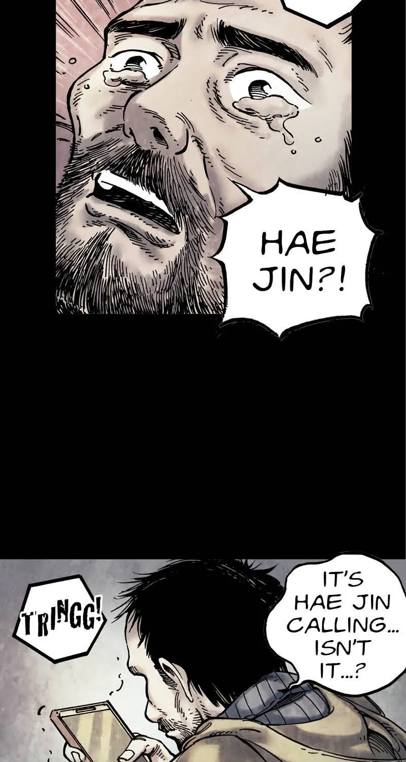 Stories After Dark: Korea II Chapter 12 page 8 - 