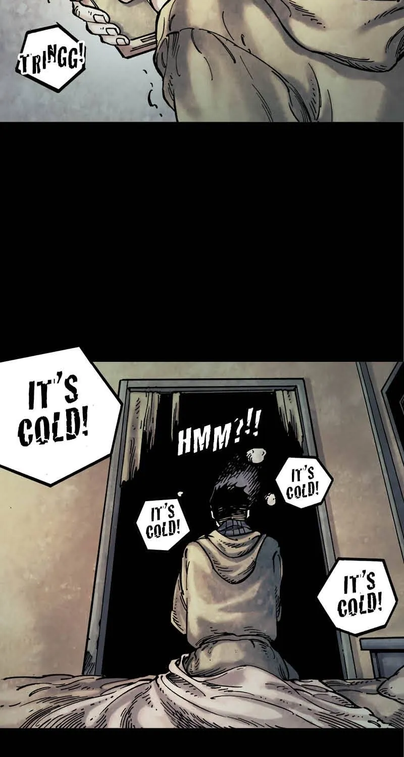 Stories After Dark: Korea II Chapter 12 page 9 - 