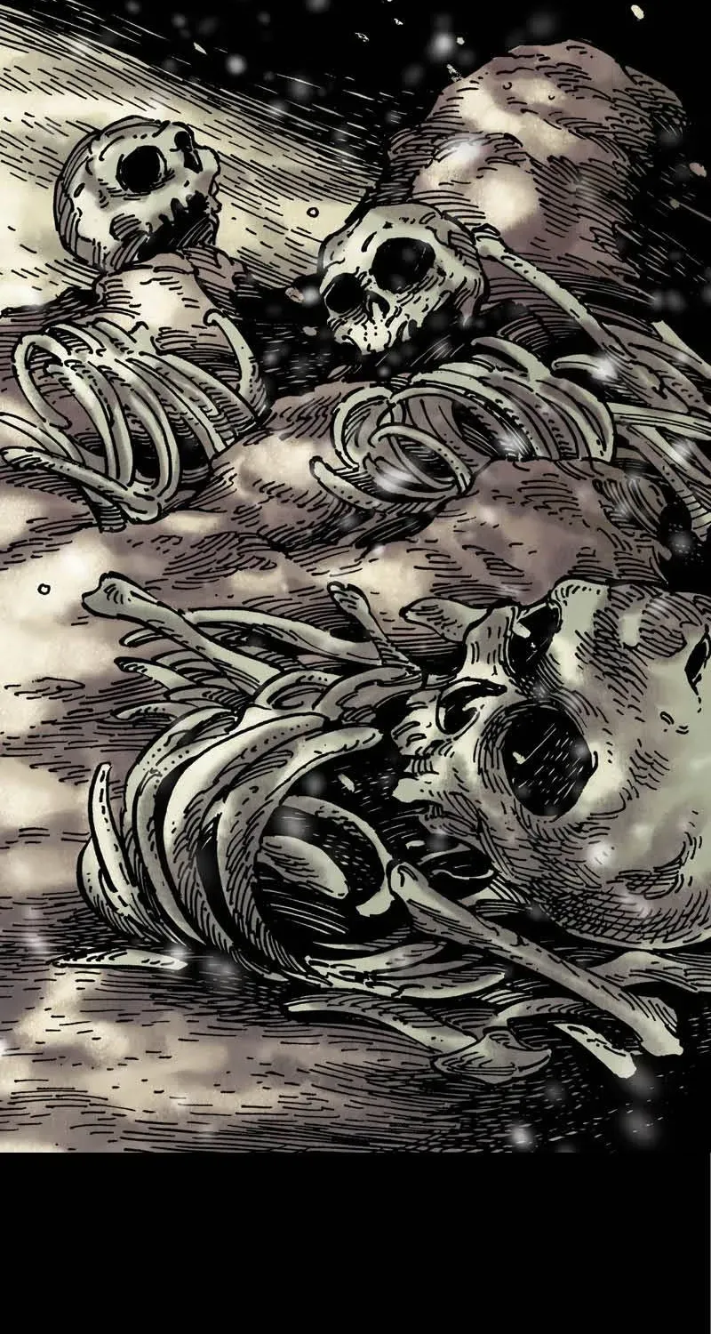 Stories After Dark: Korea II Chapter 2 page 2 - 