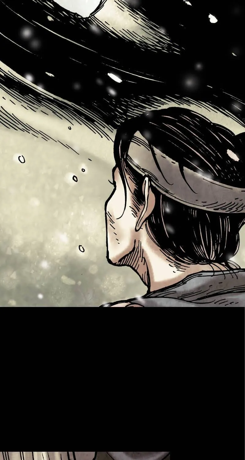 Stories After Dark: Korea II Chapter 2 page 11 - 