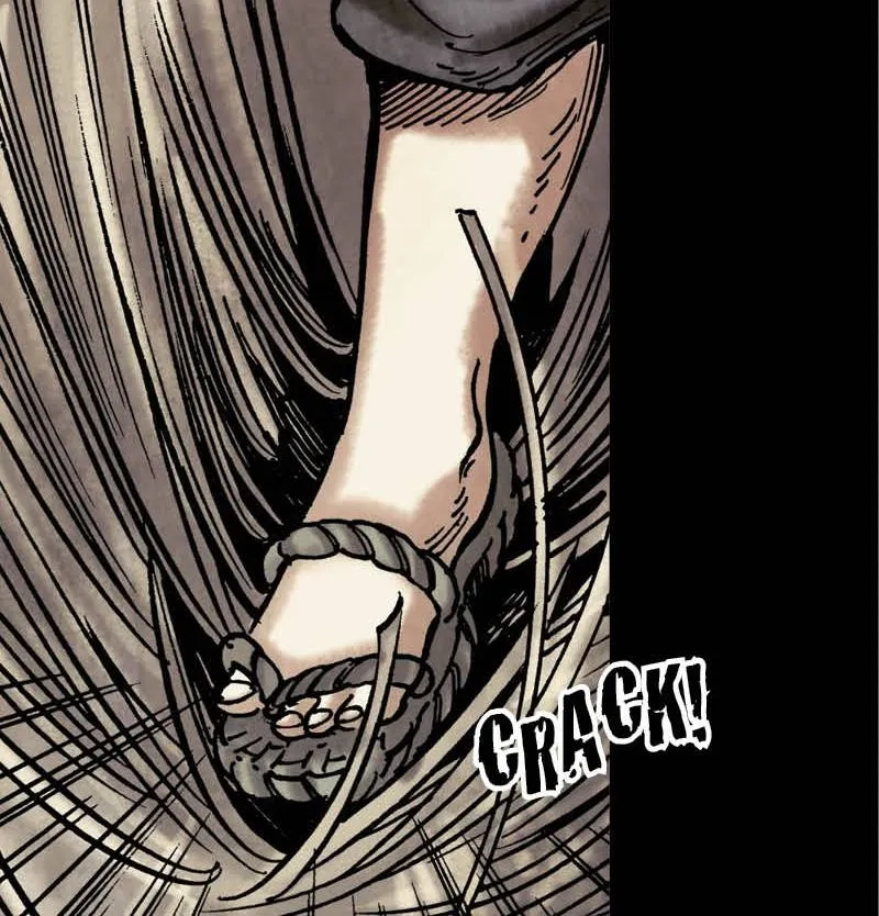 Stories After Dark: Korea II Chapter 2 page 12 - 