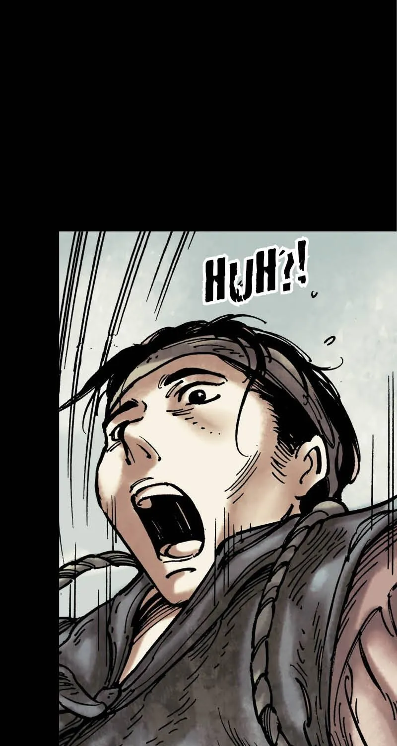 Stories After Dark: Korea II Chapter 2 page 13 - 