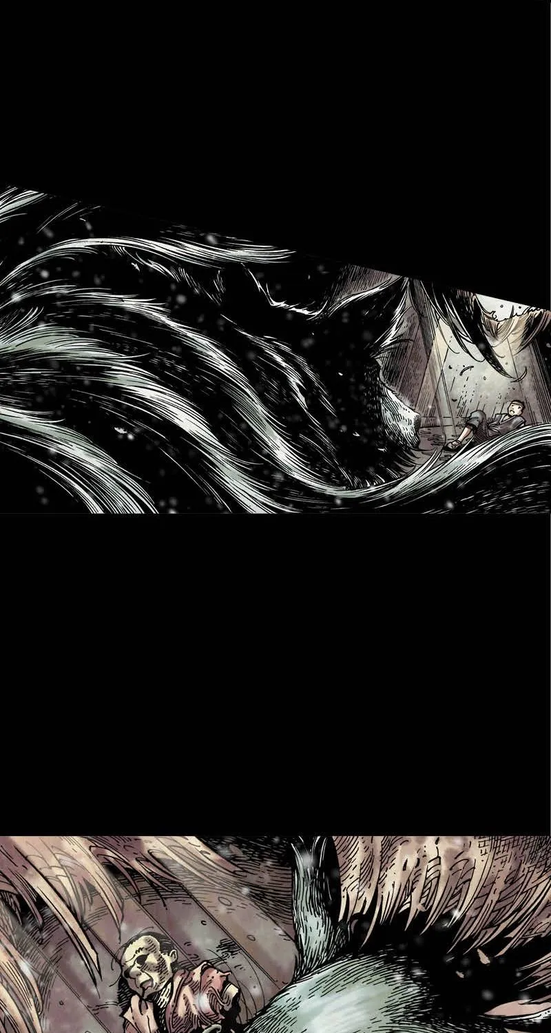 Stories After Dark: Korea II Chapter 2 page 15 - 