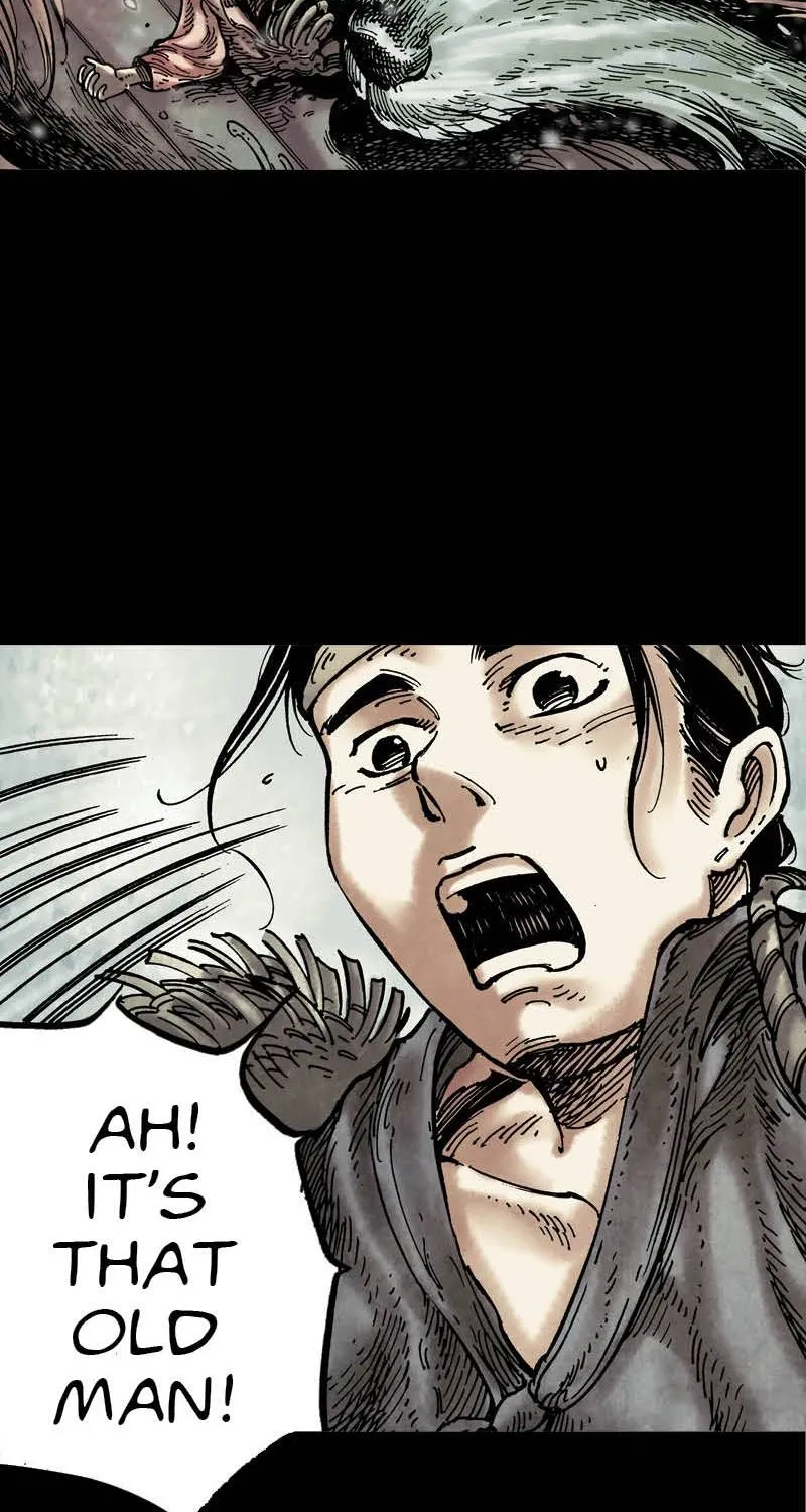 Stories After Dark: Korea II Chapter 2 page 16 - 