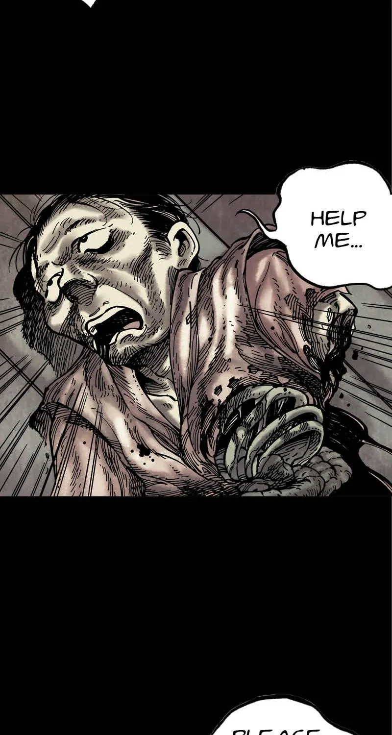Stories After Dark: Korea II Chapter 2 page 17 - 