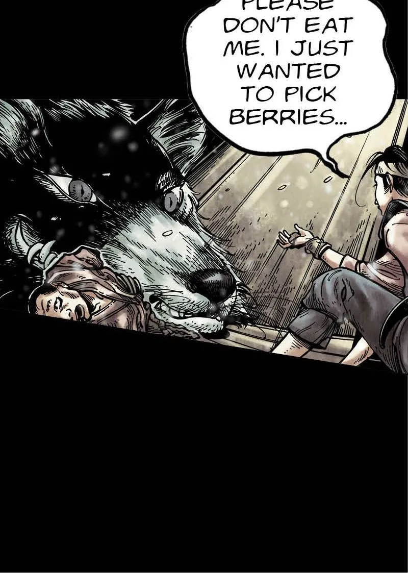 Stories After Dark: Korea II Chapter 2 page 18 - 