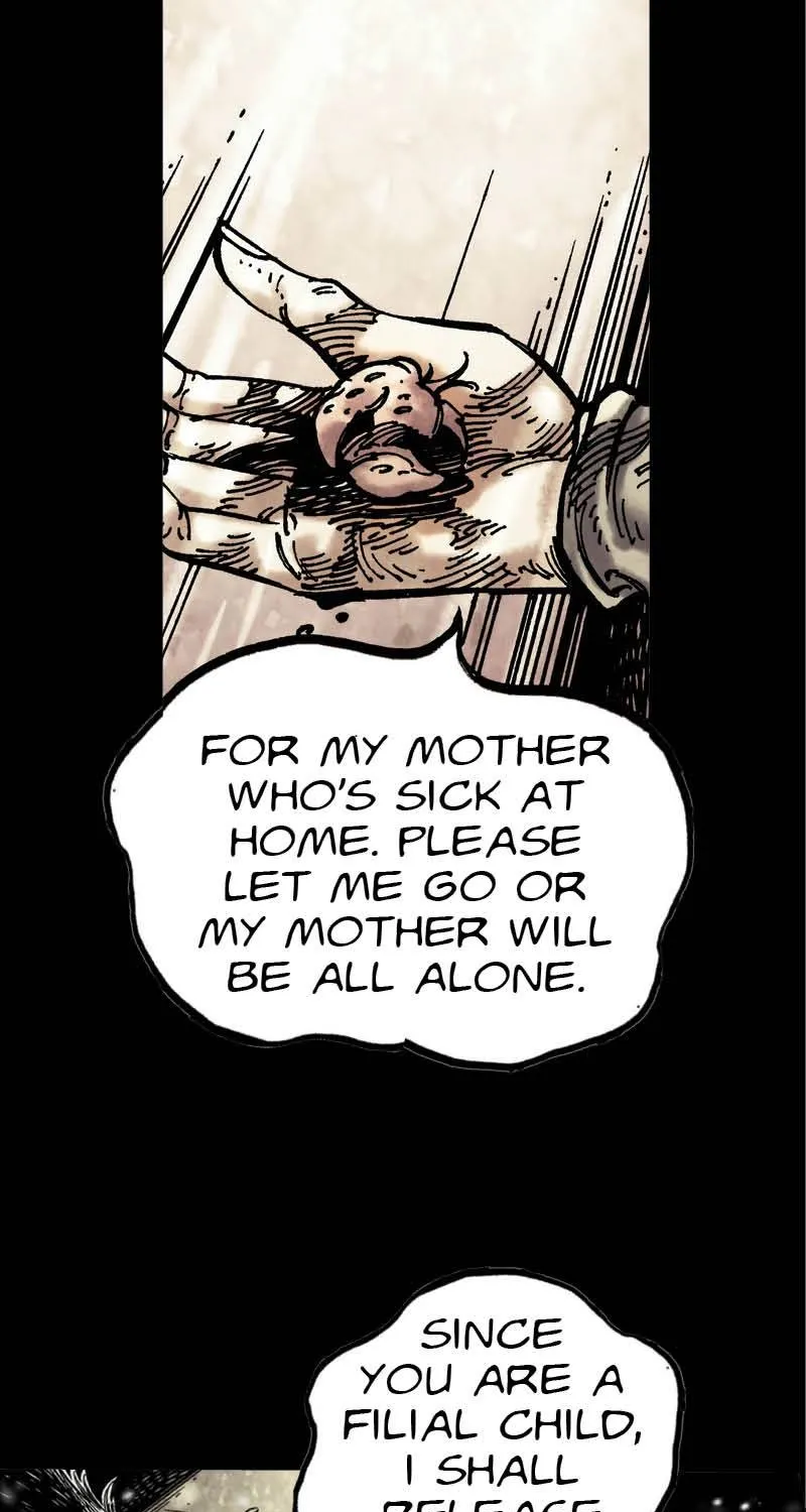 Stories After Dark: Korea II Chapter 2 page 19 - 