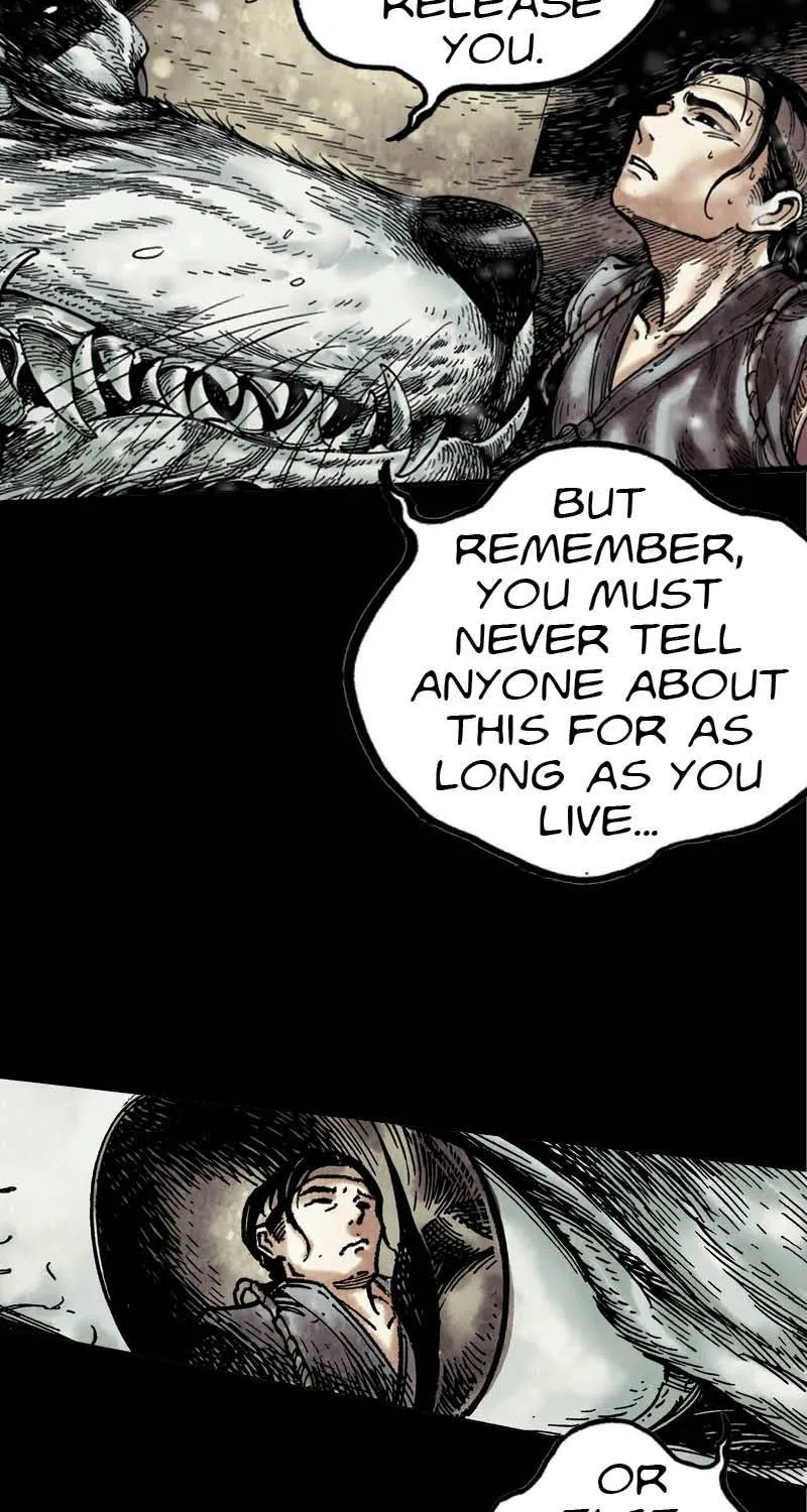 Stories After Dark: Korea II Chapter 2 page 20 - 
