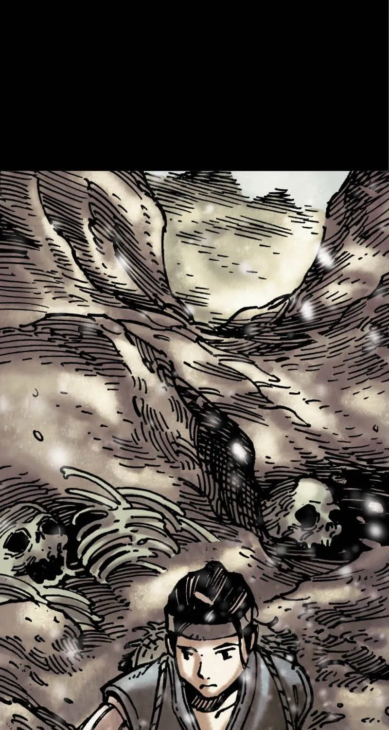 Stories After Dark: Korea II Chapter 2 page 3 - 