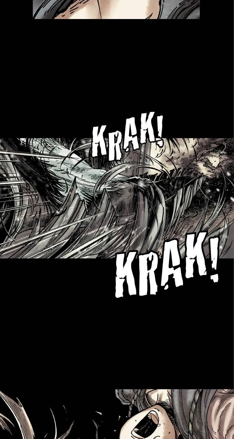 Stories After Dark: Korea II Chapter 2 page 22 - 