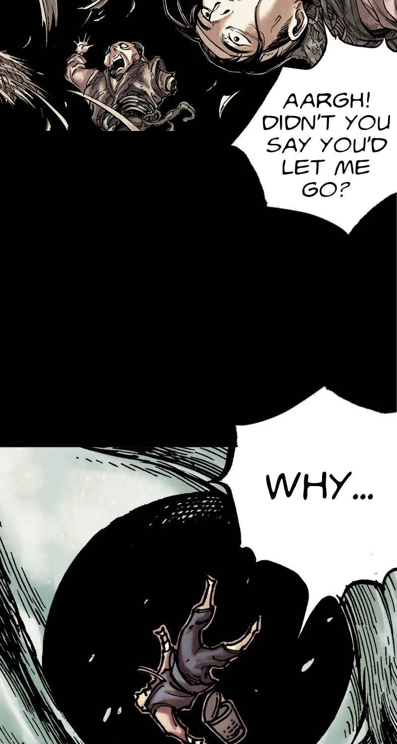 Stories After Dark: Korea II Chapter 2 page 23 - 