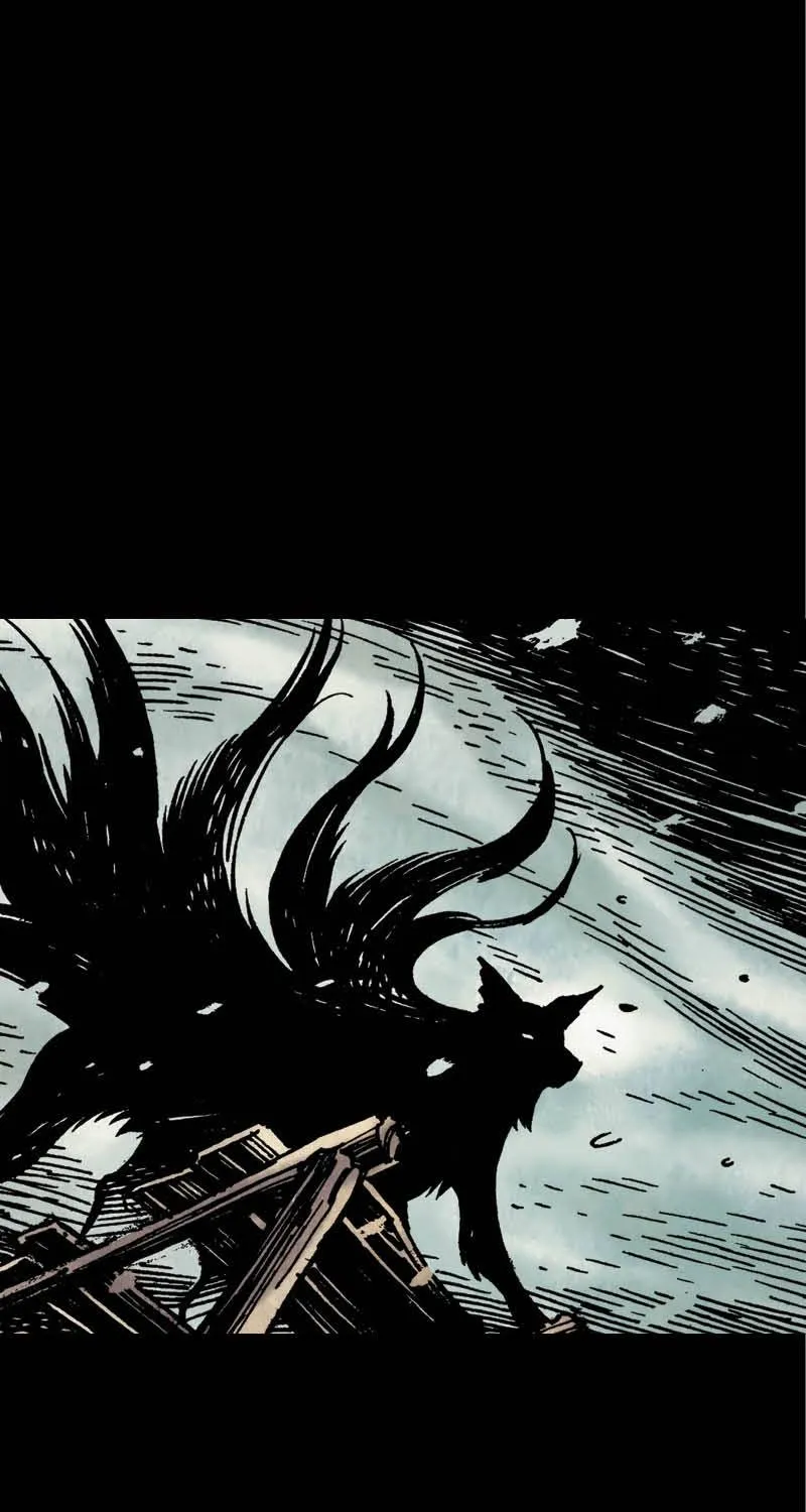 Stories After Dark: Korea II Chapter 2 page 27 - 