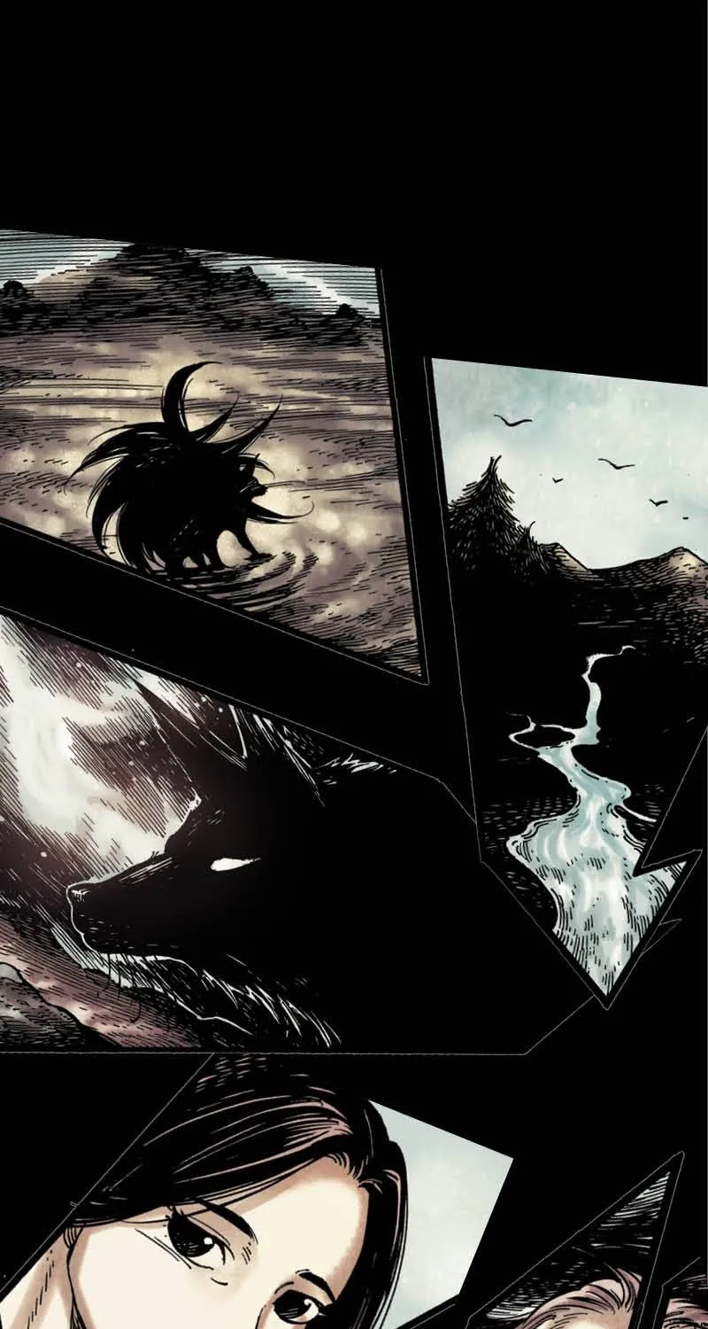 Stories After Dark: Korea II Chapter 2 page 28 - 