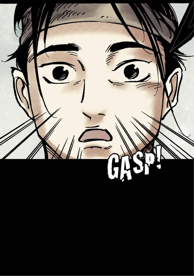 Stories After Dark: Korea II Chapter 2 page 30 - 