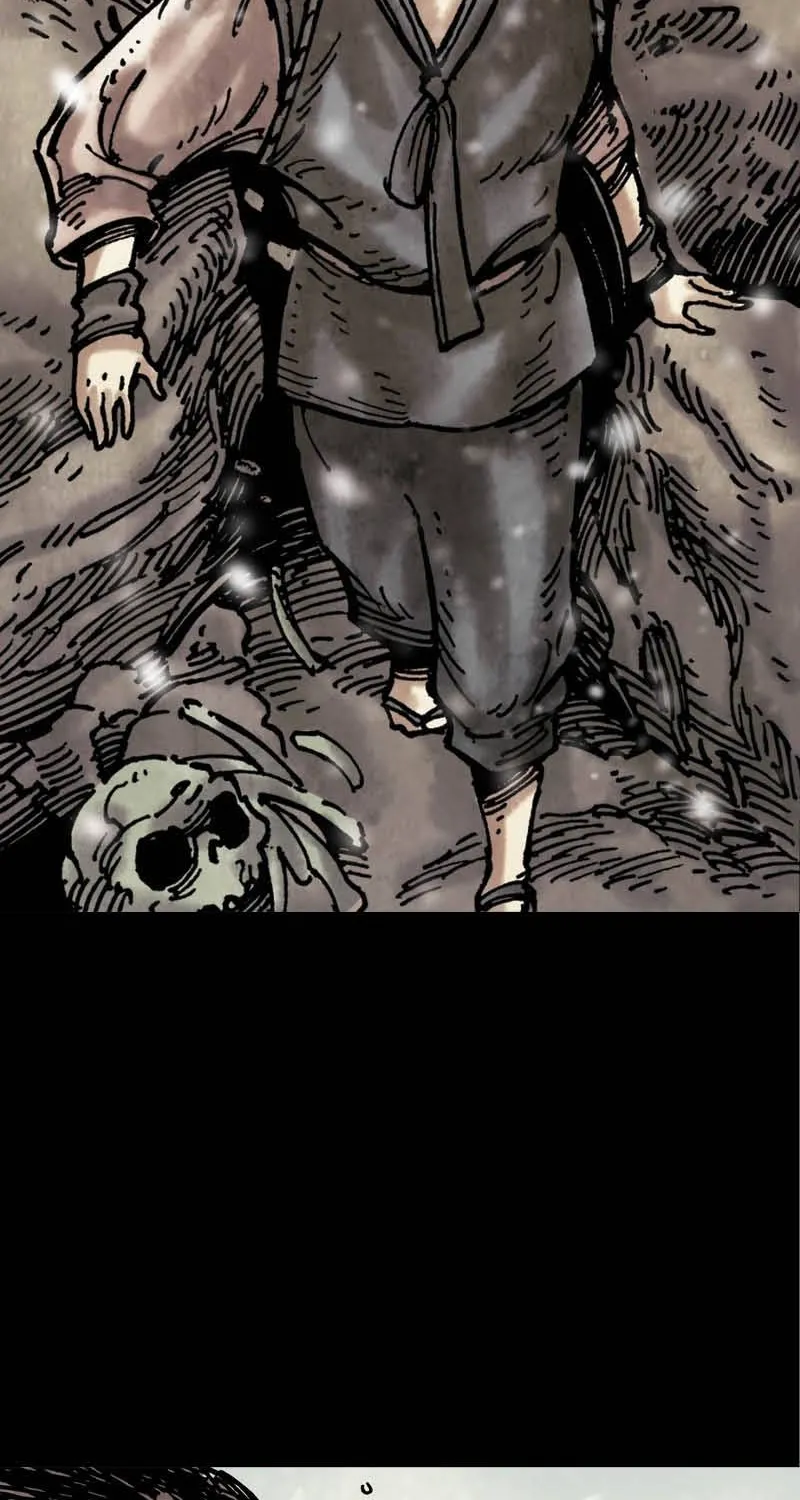 Stories After Dark: Korea II Chapter 2 page 4 - 